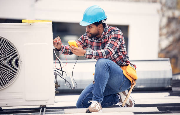 Best Emergency Electrical Repair  in Broadway, NC