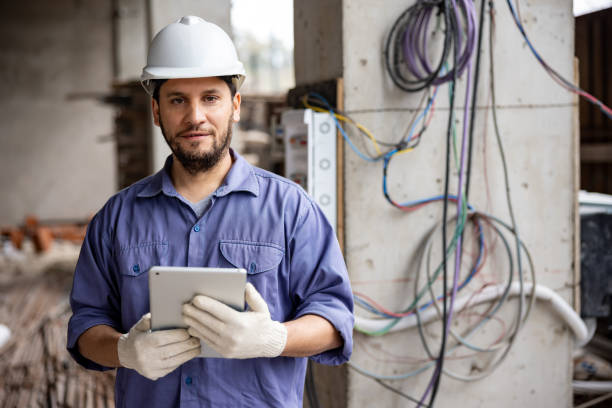Best Industrial Electrical Services  in Broadway, NC