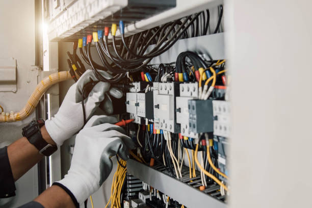 Best Electrical Contractors for Businesses  in Broadway, NC